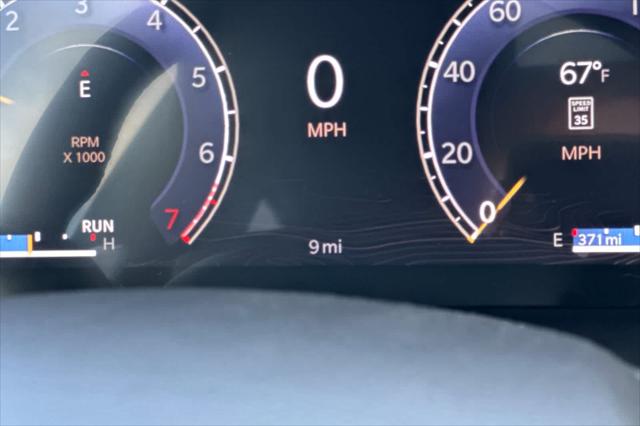 2026 Jeep Grand Cherokee Limited 4x4