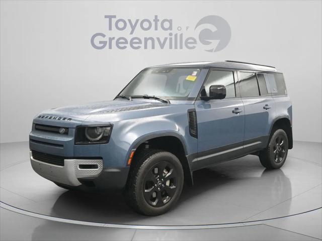 2020 Land Rover Defender 110 HSE for sale in Greenville, SC