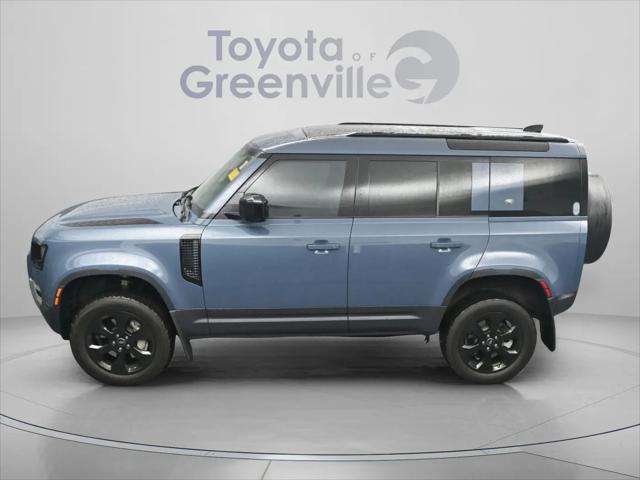2020 Land Rover Defender 110 HSE