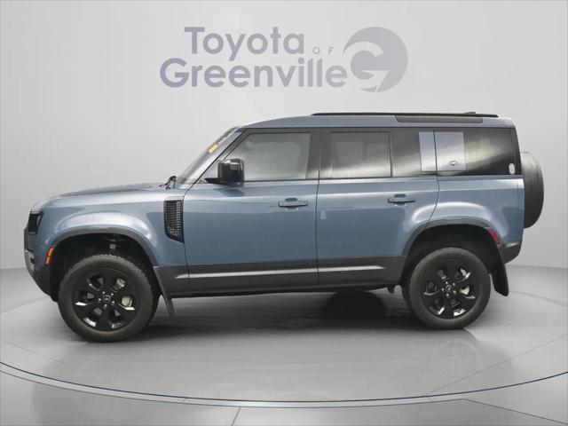 2020 Land Rover Defender 110 HSE