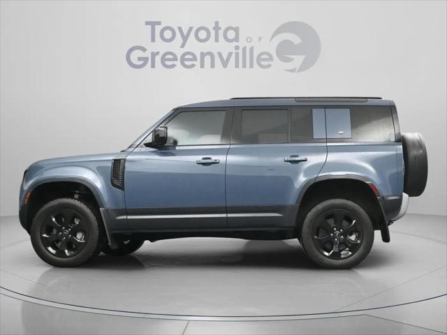 2020 Land Rover Defender 110 HSE