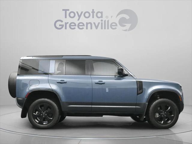 2020 Land Rover Defender 110 HSE
