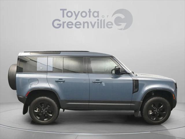 2020 Land Rover Defender 110 HSE