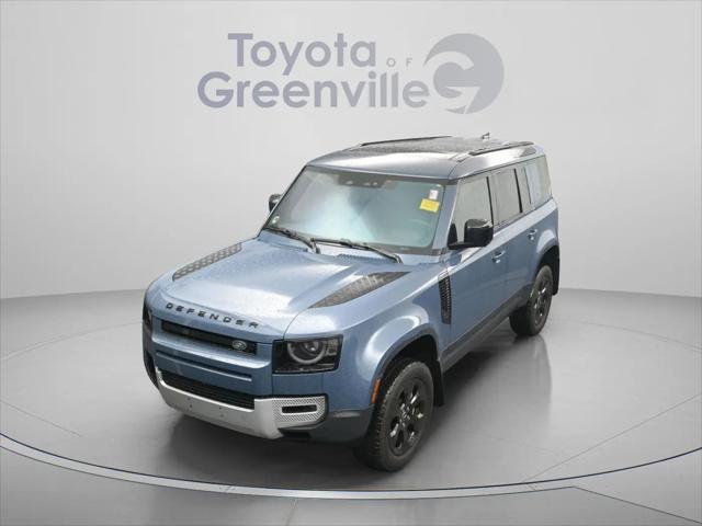 2020 Land Rover Defender 110 HSE