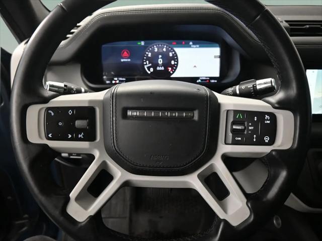 2020 Land Rover Defender 110 HSE