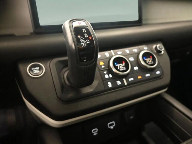 2020 Land Rover Defender 110 HSE