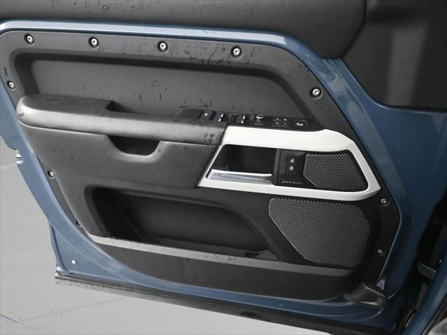 2020 Land Rover Defender 110 HSE