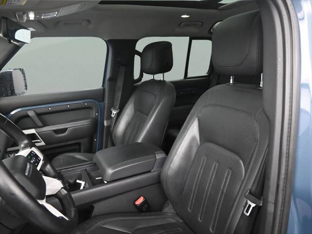 2020 Land Rover Defender 110 HSE