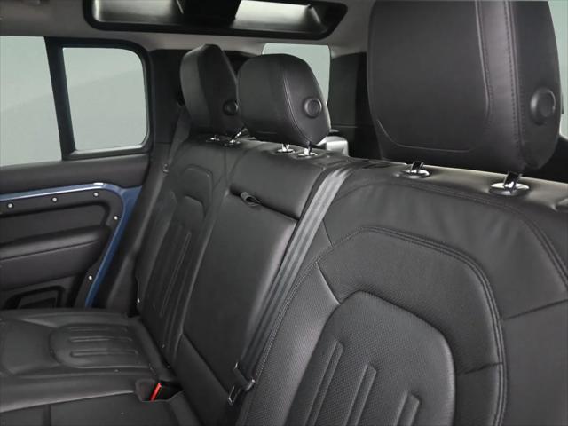 2020 Land Rover Defender 110 HSE