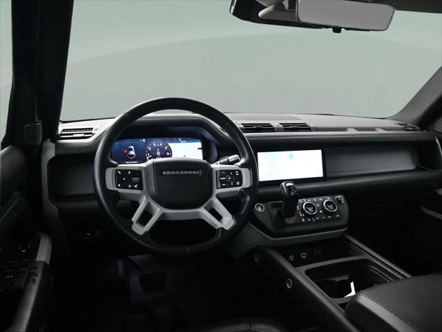 2020 Land Rover Defender 110 HSE