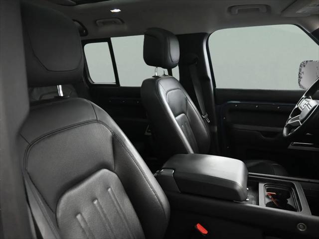 2020 Land Rover Defender 110 HSE