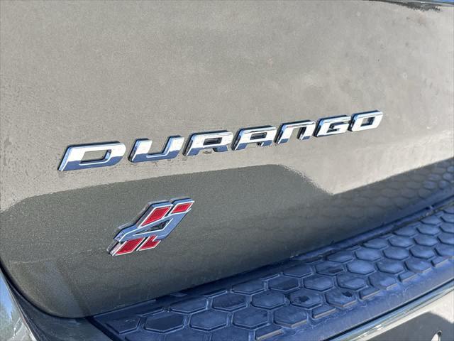2026 Dodge Durango GT Plus AWD
