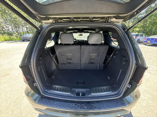 2026 Dodge Durango GT Plus AWD