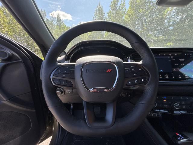 2026 Dodge Durango GT Plus AWD