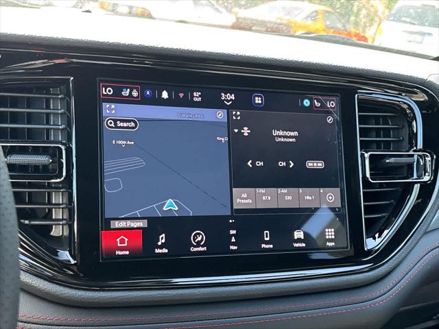 2026 Dodge Durango GT Plus AWD