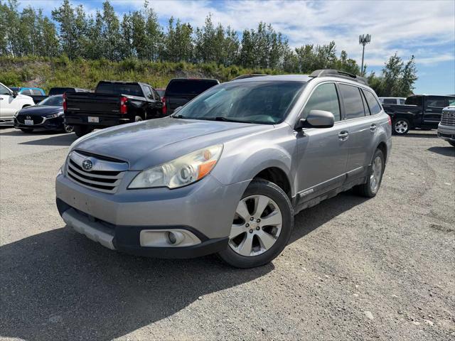 2011 Subaru Outback 3.6R Limited for sale in Wasilla, AK