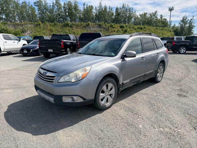 2011 Subaru Outback 3.6R Limited