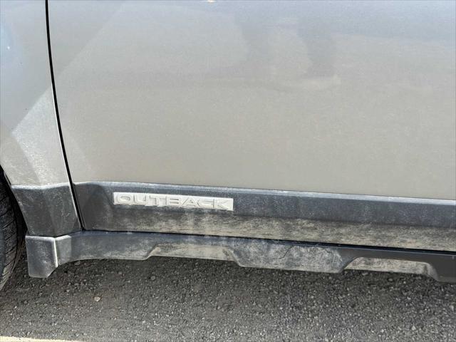 2011 Subaru Outback 3.6R Limited