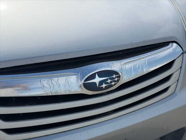 2011 Subaru Outback 3.6R Limited