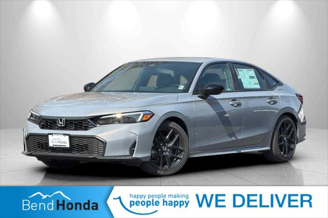 2026 Honda Civic Sport for sale in Bend, OR