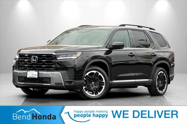 2026 Honda Pilot Touring Blackout for sale in Bend, OR