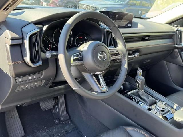2026 Mazda CX-50 2.5 S Premium