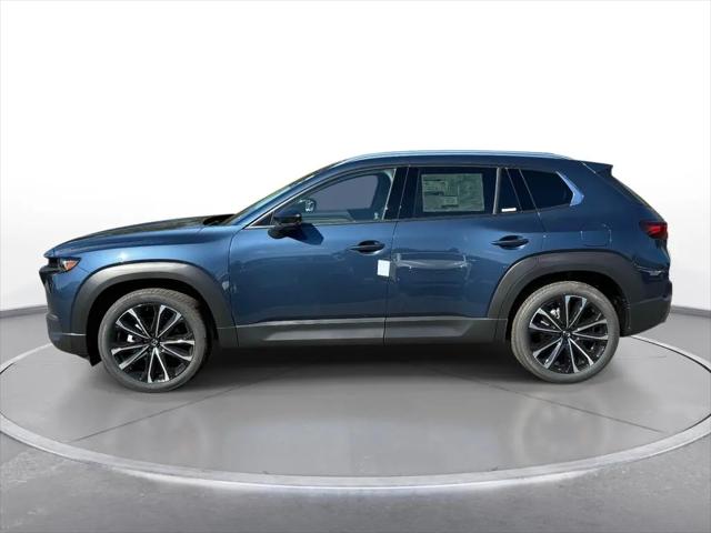 2026 Mazda CX-50 2.5 S Premium