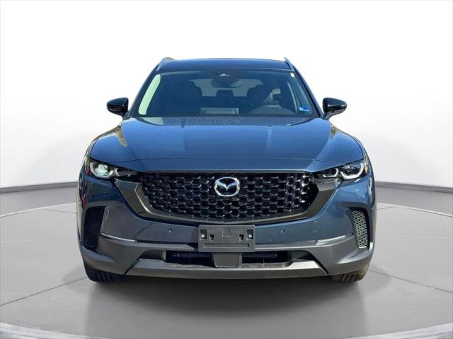 2026 Mazda CX-50 2.5 S Premium