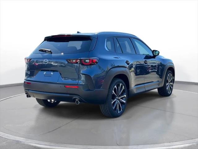 2026 Mazda CX-50 2.5 S Premium