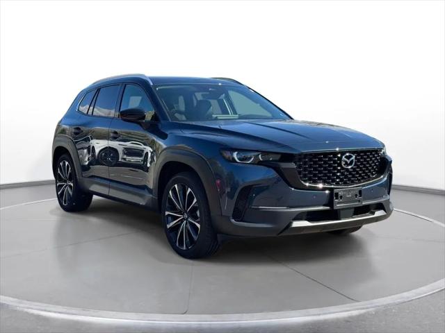 2026 Mazda CX-50 2.5 S Premium