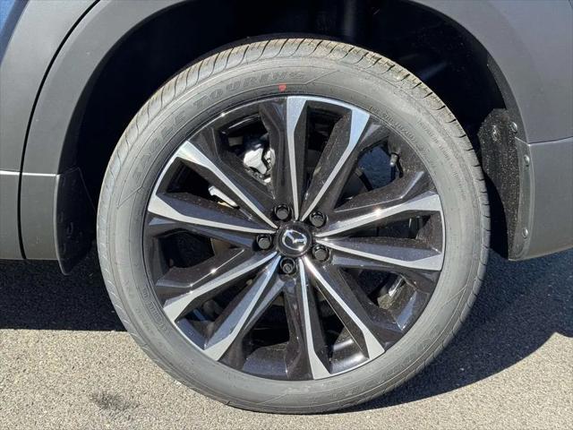 2026 Mazda CX-50 2.5 S Premium
