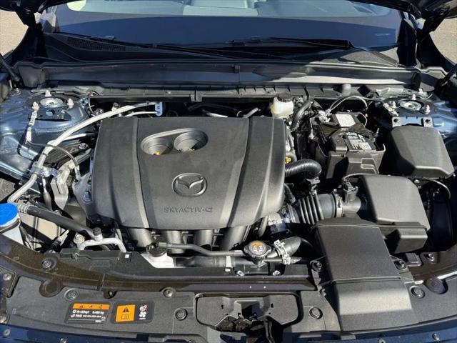 2026 Mazda CX-50 2.5 S Premium