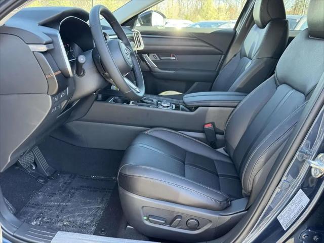 2026 Mazda CX-50 2.5 S Premium
