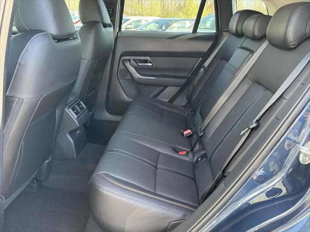 2026 Mazda CX-50 2.5 S Premium