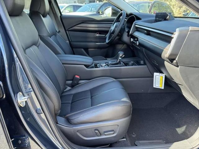 2026 Mazda CX-50 2.5 S Premium