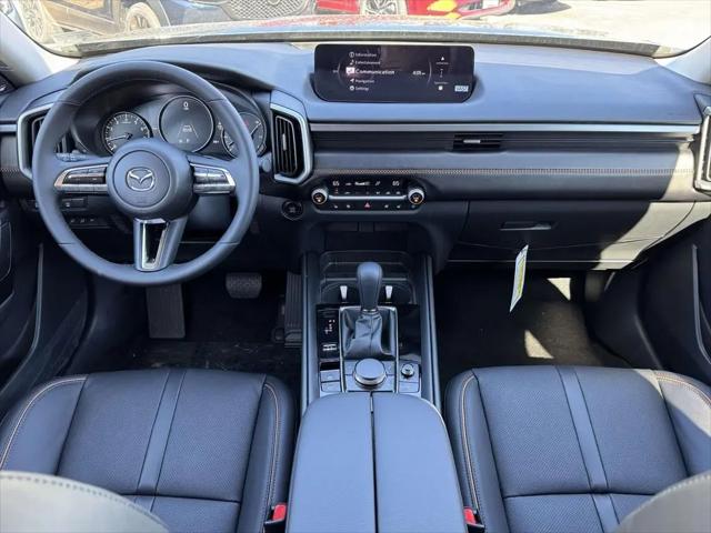 2026 Mazda CX-50 2.5 S Premium