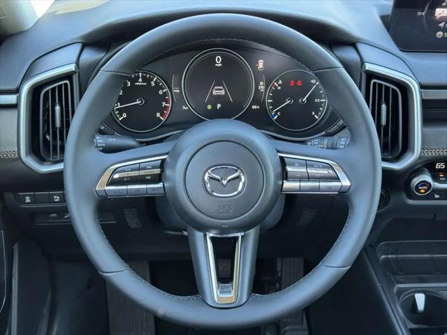 2026 Mazda CX-50 2.5 S Premium