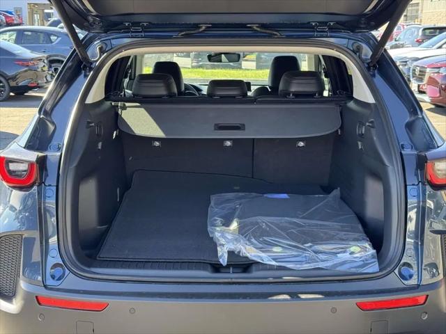 2026 Mazda CX-50 2.5 S Premium