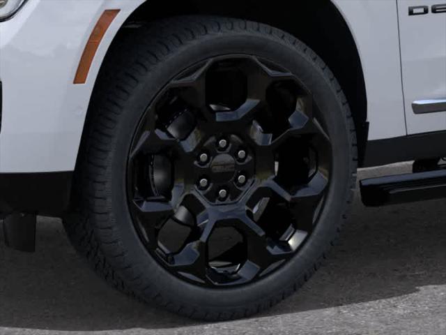 2026 GMC Yukon XL 4WD Denali