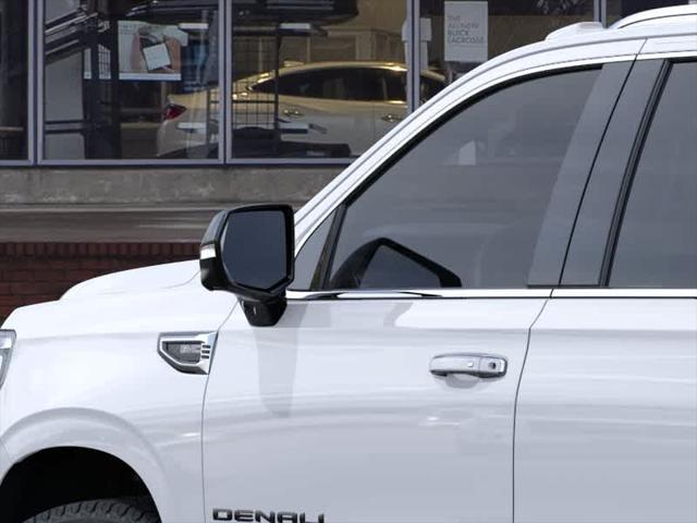 2026 GMC Yukon XL 4WD Denali