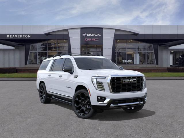 2026 GMC Yukon XL 4WD Denali for sale in Portland, OR