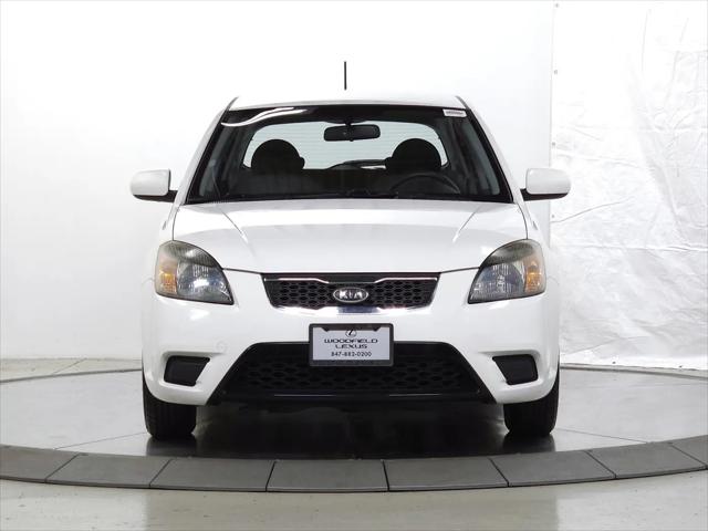 2011 Kia Rio LX