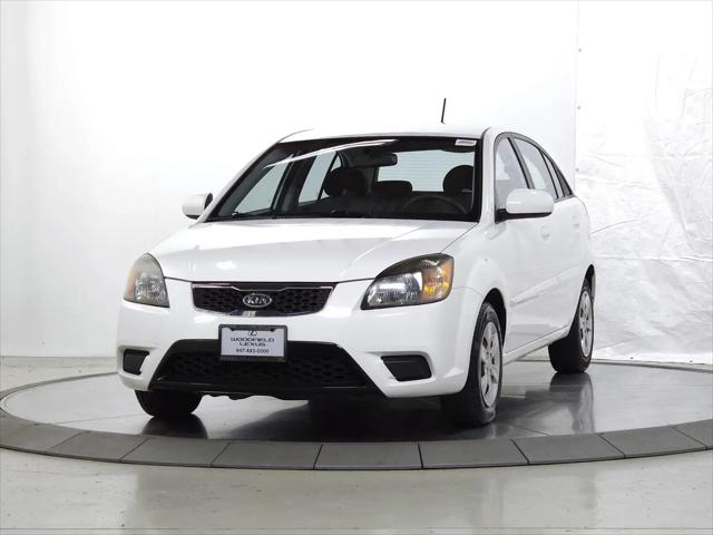 2011 Kia Rio LX