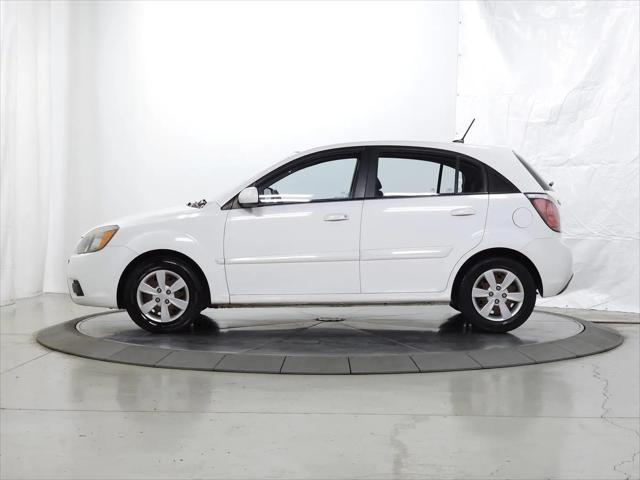2011 Kia Rio LX