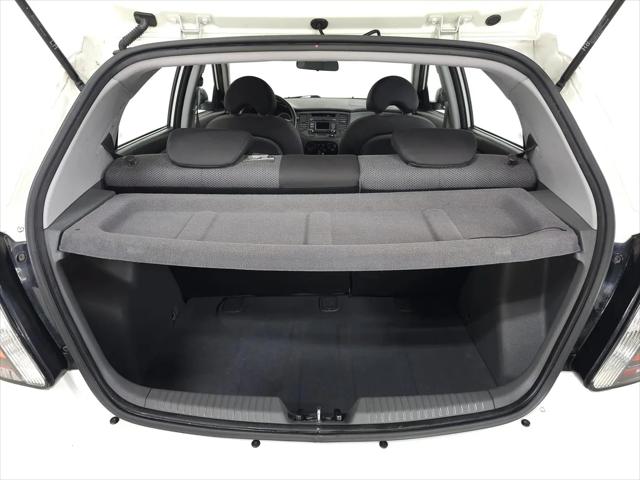 2011 Kia Rio LX