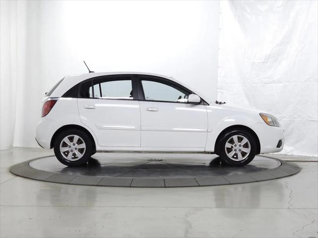 2011 Kia Rio LX