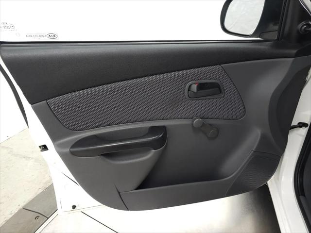 2011 Kia Rio LX