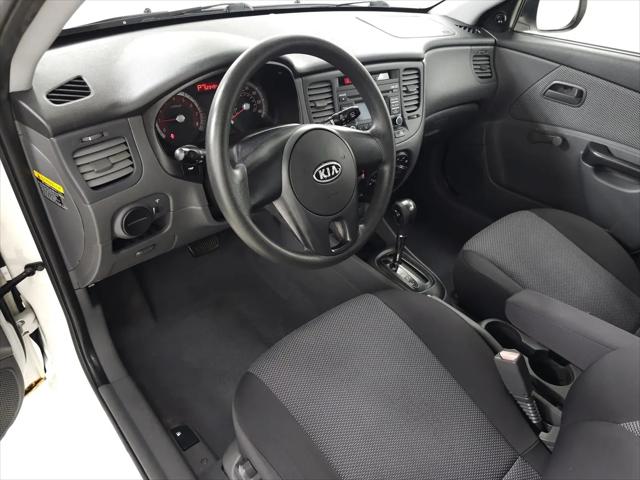 2011 Kia Rio LX