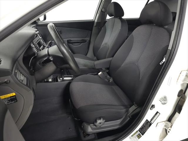 2011 Kia Rio LX
