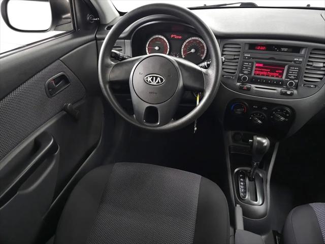 2011 Kia Rio LX